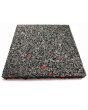 Vaste terrasdrager 100x100x10