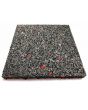 Vaste terrasdrager 100x100x15