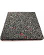 Vaste terrasdrager 150x150x15