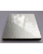 Vaste terrasdrager AC 100x100x10 ook voor PVC-houdende ondergrond