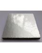 Vaste terrasdrager AC 100x100x15 ook voor PVC-houdende ondergrond