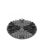 Vaste terrasdrager Dalsup diameter/hoogte 115/10 mm tegels voeg 3 mm