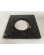Vaste onderplaat RC 14 - 120x120x10