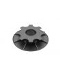 Comfort stelvoet PV3.5-5 bereik 3,5 - 5 cm