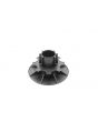 Comfort stelvoet PV11-14 bereik 11 - 14 cm