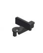 Structusol voegstuk C3L lateraal voeg 3 mm