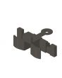 Structusol muurafwerking KF frontaal