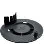 Premium bovenplaat C2V+ planken met zijfixatie