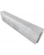 Betonband 12x25x100 grijs komo