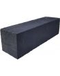 Linea 12,5x12,5x45 cm antraciet