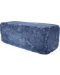 Linea trommel 15x15x45 cm antraciet