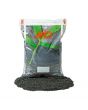 Voegsplit 1-3 mm zwart (grijs/zwart) zakgoed 20 kg