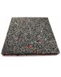 Vaste terrasdrager 100x100x20