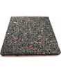 Vaste terrasdrager 150x150x10
