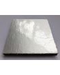 Vaste terrasdrager AC 100x100x15 ook voor PVC-houdende ondergrond