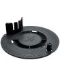 Premium bovenplaat C2V+ planken met zijfixatie