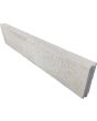 Betonband 6x20x100 grijs