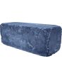 Linea trommel 15x15x45 cm antraciet