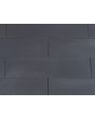Linea 15x15x60 cm antraciet