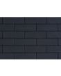 Nature top longstone 7 cm black