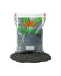 Voegsplit 1-3 mm zwart (grijs/zwart) zakgoed 20 kg