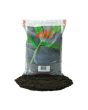Voegsplit 0,1-0,8 mm zilverzand black sparkle (zwart glimmend) zakgoed 20kg