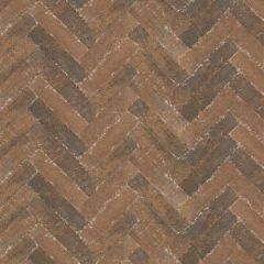 Abbeystones Zomerbont 5x20 cm: Duurzame, vorstbestendige bestrating voor tuin en oprit