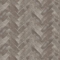 Abbeystones Grigio 5x20 in tuin en oprit bestrating 