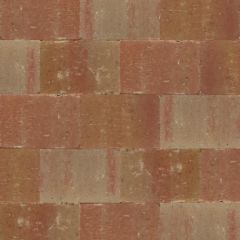 Abbeystones Toscaans 20x30 voor openbare ruimte bestrating