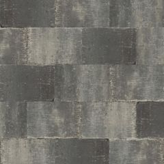 Abbeystones Grigio 20x30 in tuin