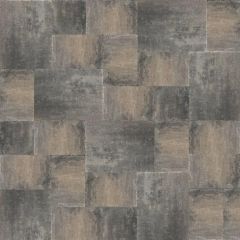 Abbeystones Giallo wildverband getrommelde natuurstenen voor tuinpaden en terrassen