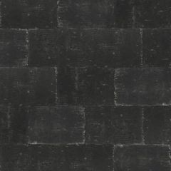 Abbeystones Nero 20x30 zwart getrommeld, onderhoudsvriendelijk en vorstbestendig