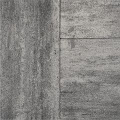 Castello (wildverband) Chaumont Wildverband Grijs/Zwart