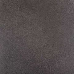 Piastrella Piatta Anthracite 60 x 60 x 4,7 Antraciet