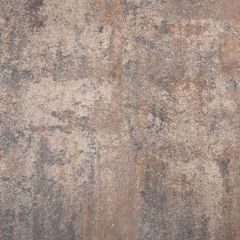 Piastrella Piatta Calce 60 x 60 x 4,7 Beige/Bruin/Grijs