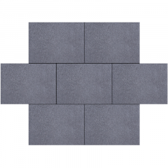 Granulati  Grigio Scuro 20 x 30 x 6 Donkergrijs
