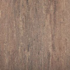 Castello  Blois 60 x 60 x 5 Bruin genuanceerd