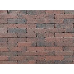 Detailweergave van Antieke Trommel Waalformaat 7 cm