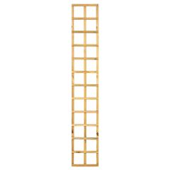 Trellis recht 30cm