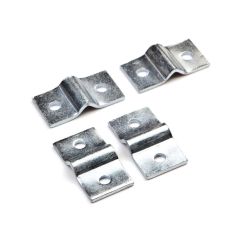 Bevestigingsmaterialen RVS