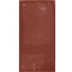 Betontegel 40 x 60 x 5    Rood