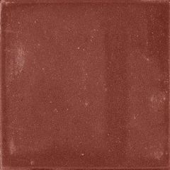 Betontegel 50 x 50 x 5    Rood