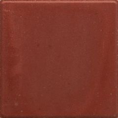 Tegel met facet Rood 30x30