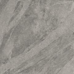 Kera Twice Slate Argento 60x60