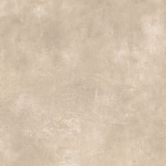 Kera Twice Fiammato Taupe 90x90