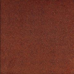 Speelplaats Rubbertegel 50 x 50 x 2,5 Rood