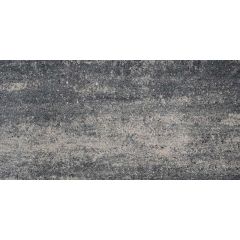 Cottage Stones Somerset 40 x 80 x 4  Grijs/Zwart