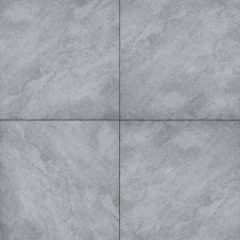 Ceramica Terrazza Limestone Grey 59,5 x 59,5 x 2 Grijs