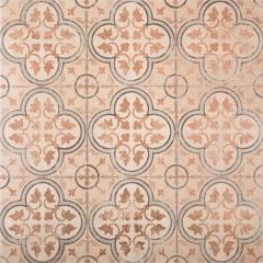 Designo Mosaic Brown 60 x 60 x 3 Bruin