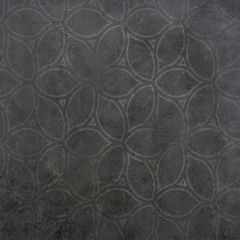 Cera3line Lux & Dutch Square Decor Anthracite 60 x 60 x 3 Antraciet